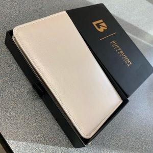 Game Changer Wallet-Le Blanc